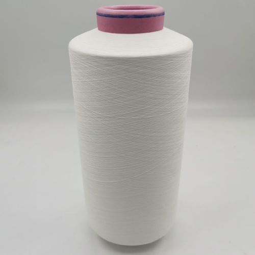 polyester textured yarn 75 72 dty for knitting