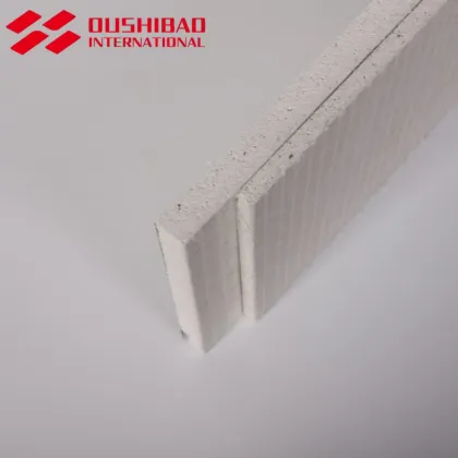 Durable Mgo Wall Partition Board