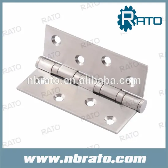 stainless steel window door hinge