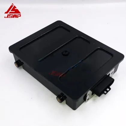 HITACHI Electronic Control Unit YA00004267 ECU for ZX360-5G HITACHI Excavator Controller