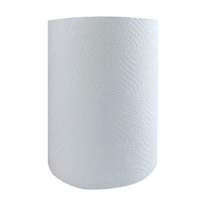 Bamboo Towels Kitchen Paper