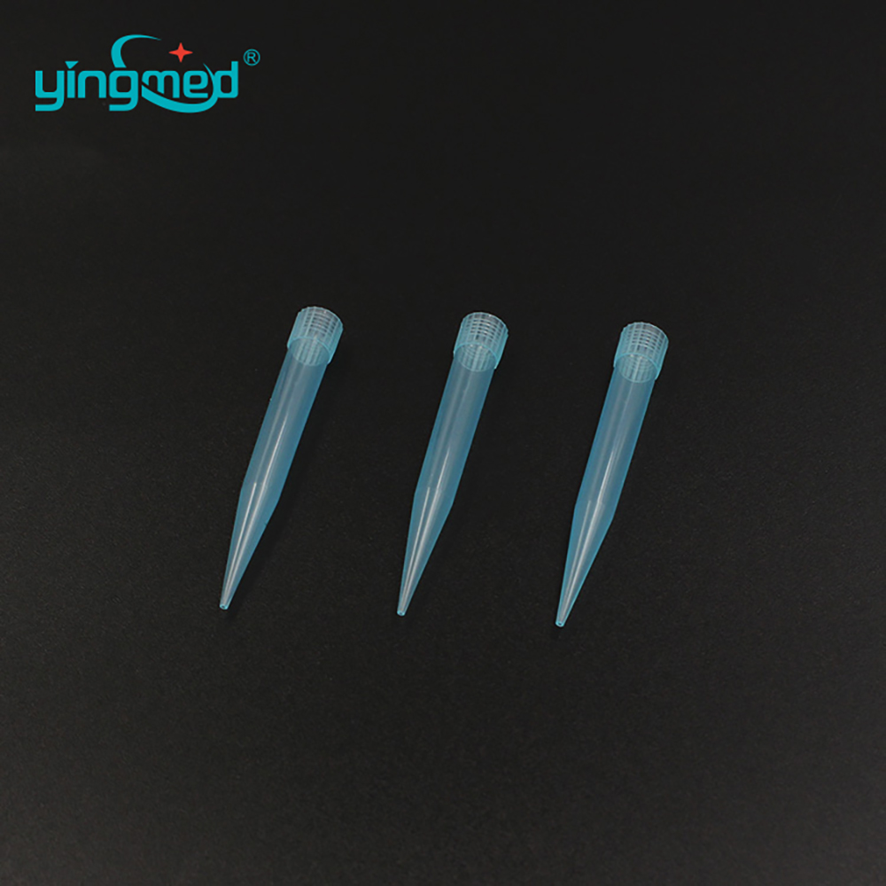 Ym K7028 Eppendorf Pipette Tips 9