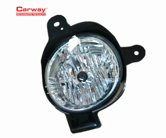 OEM Fog Light: CARWAY Quality Hotselling Fog Lamp for Toyota Hilux Vigo 2012 On