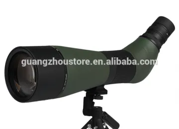 high quality 20-60X85ED hunting spotting scopes GZ260013
