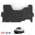 TPE Mats de piso para Iveco Daily