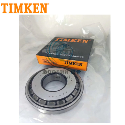 Timken Inch Taper Roller Lager 639337a LM48548/LM48510