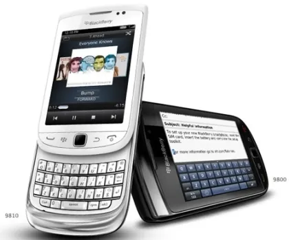Bb 9900 9930 smart mobile phone