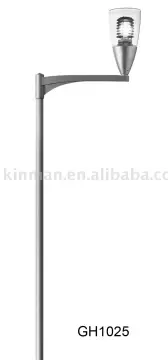 Pole Top Fixture