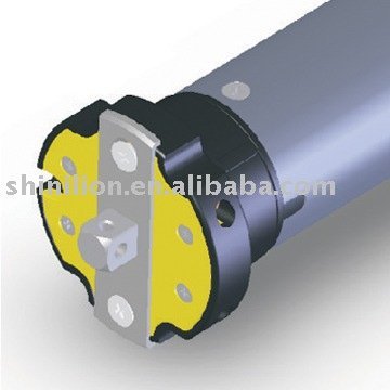Electrical Tubular Motors for Roller Shutter