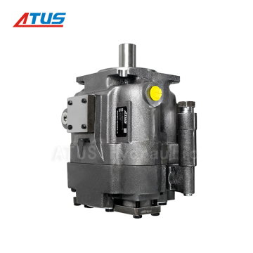 Eaton Vickers PVB45-RSF-20-C11 Variable Hydraulic Pump