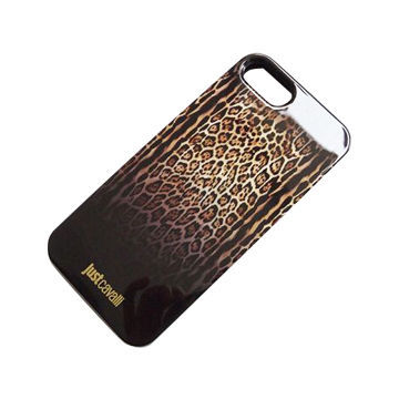 Sexy leopard style TPU mobile phone cases for iPhone series