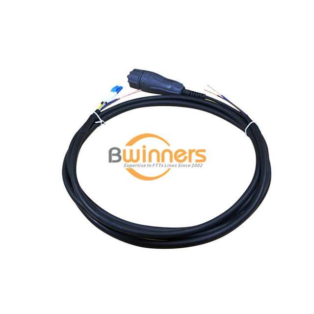 Fullaxs Fiber Optical Patch Cord