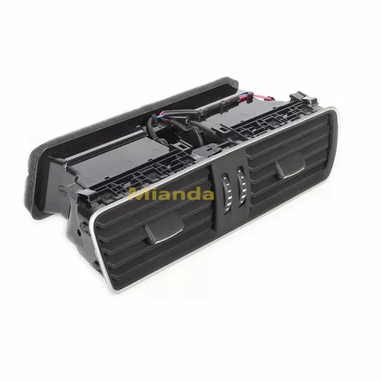 Air Conditioning Outlet Assembly for VW CC and Passat B6/B7 Models