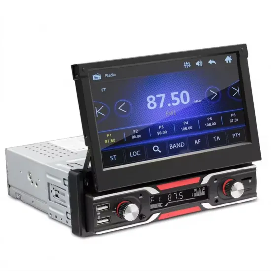All-in-One Android Auto Car Stereo with GPS, Multimedia, CarPlay, and Data Recorder