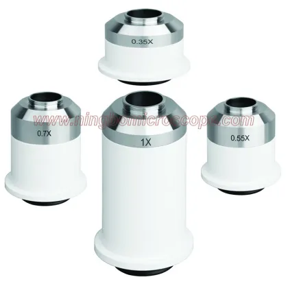 Camera Adapter for Nikon Microscope: MBB42055 MQD42055