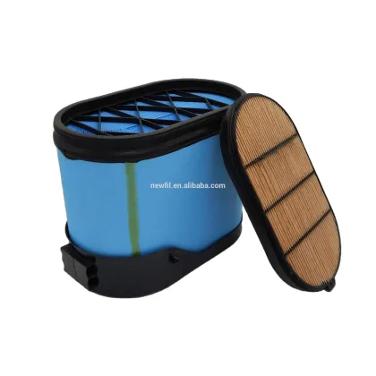 High-Quality Low Price Truck Powercore Filters Manufacturer Wholesale