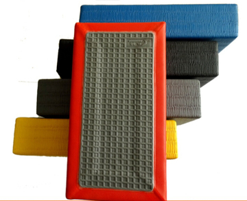 2016 Hot sale high quality non toxic non slip compressed sponge Jiujistu Gym Judo Mat