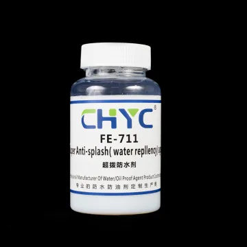 Super Hydrophobic Water Repellent Agent for fabric