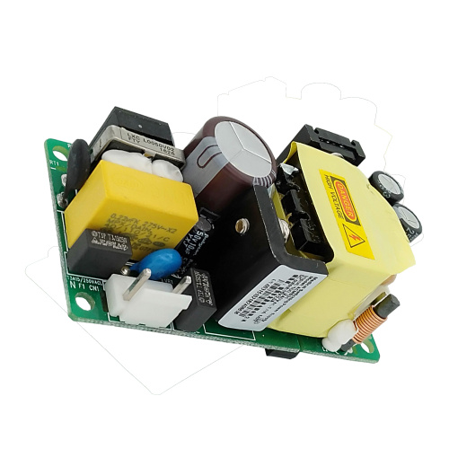 ACMS25X 15V 1.7A Alimentation médicale