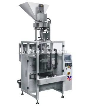 Granule packing machine/Spices packing machine/Coffee packing machine