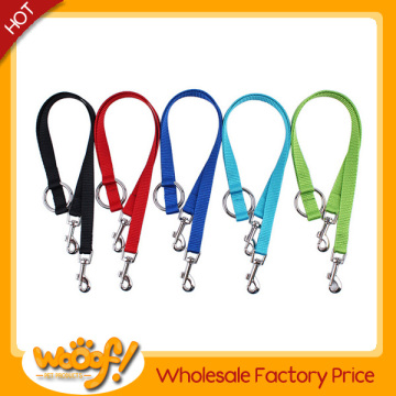Hot selling pet dog products high quality ribbon for dog leash