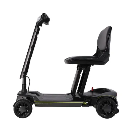 Elderly Mobility Scooter Portable folding electric scooter