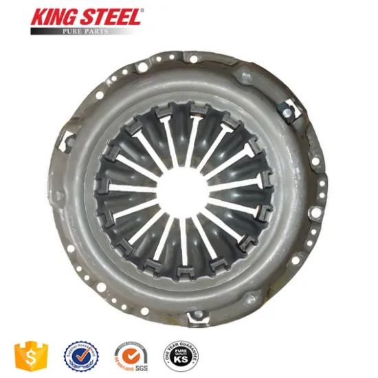 Clutch Cover Assembly Toyota Fortuner 31210-OK040