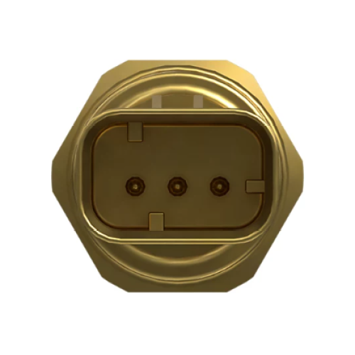 Grader 14M low-pressure sensor 274-6718, engine pressure sensor 2746718