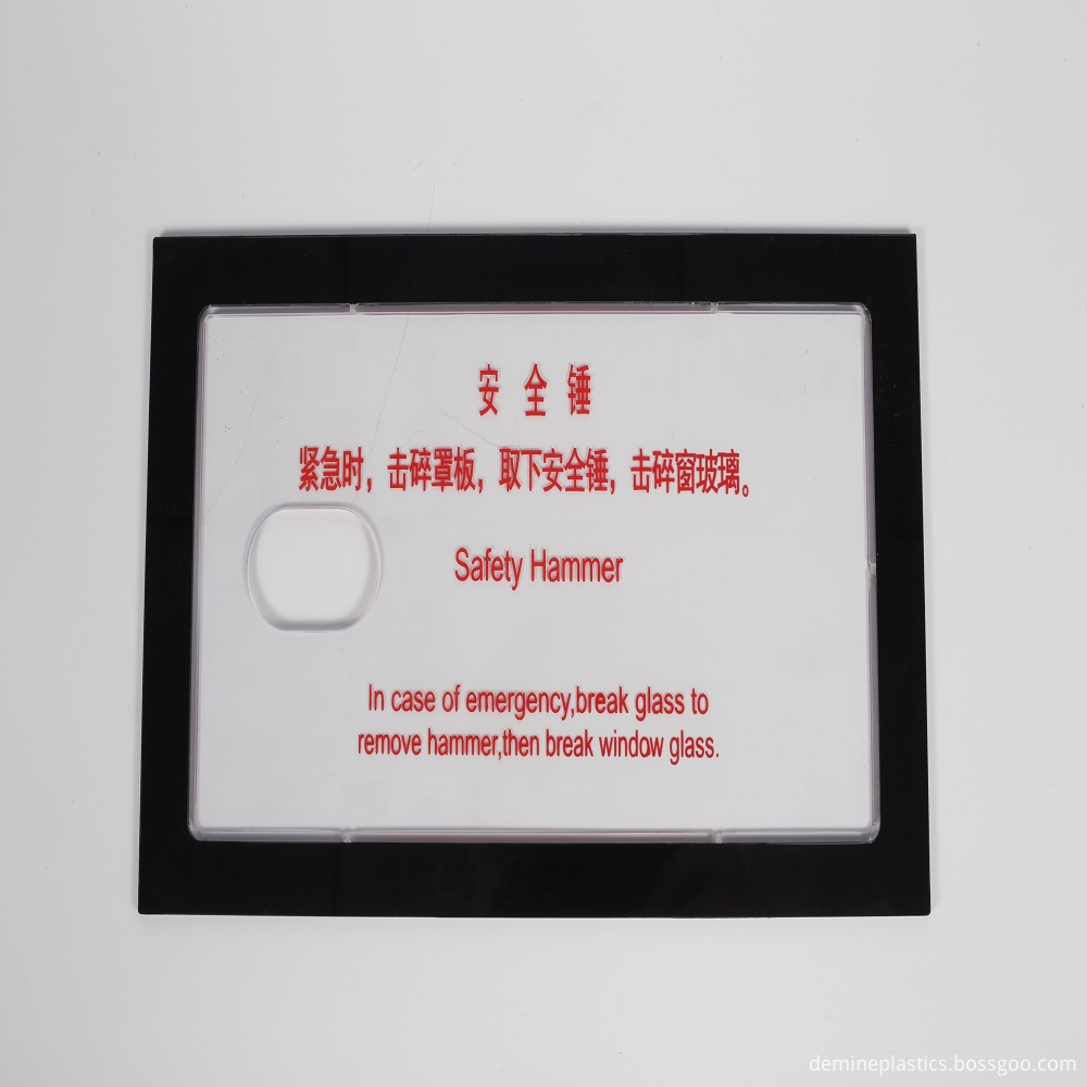 2mm Plastic Panel for Silkscreen Printing 2mm Plastic Panel for Silkscreen Printing