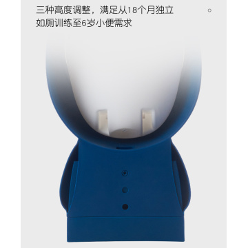 Cute Playful Design Toddler Potty Training Toilet