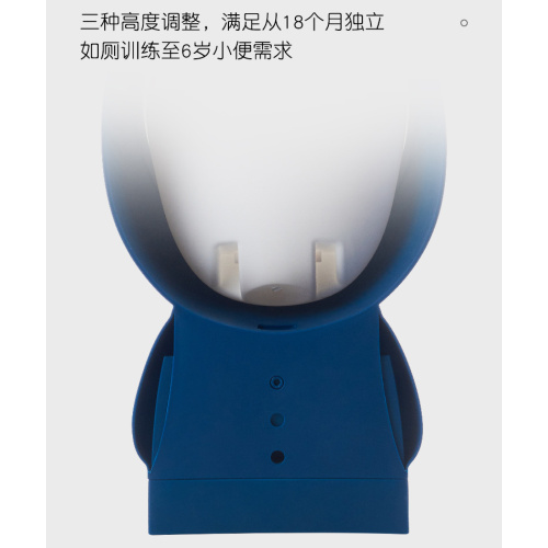 Cute Playful Design Toddler Potty Training Toilet