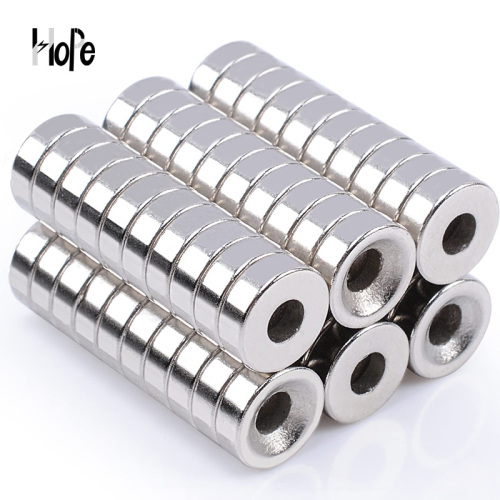 High Quality Neodymium Magnet