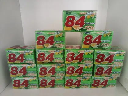 Wholesale Supply Machine for 84 Soap Decontamination and Laundry Soap Production