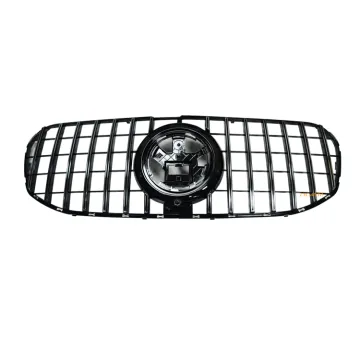 X167 Tuning Grille for Mercedes Benz GLS Class (2020-2022)