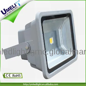 led flood light case