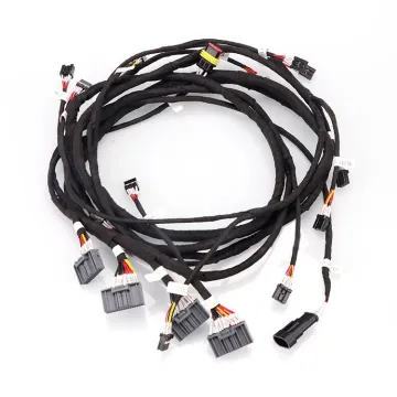 wiring harness for Robot
