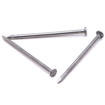 Polished Common Wire Nails for Decoration - 8D 10D Common Nails