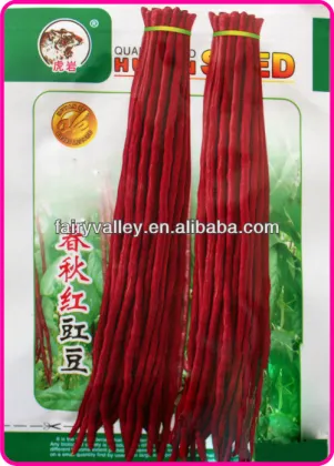 Chinese Top Quality Red Cowpea Seeds/Red Bean Seeds/ Red Asparagus Been Seeds For Growing