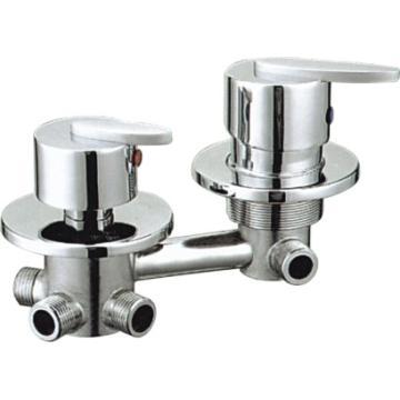 5-Function Switch for Steam Room