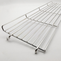 Reka bentuk baru BBQ Grate Stainless untuk dijual