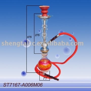hookah 7167-A006
