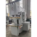 Large-tonnage wax injection machine for precision casting