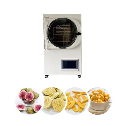 Home Food Freeze Dryer