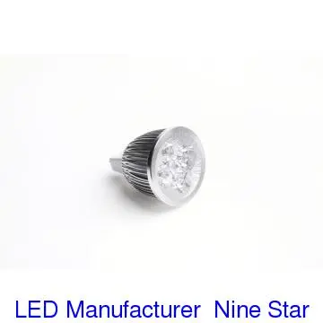 5W MR16 LED Light Cup
