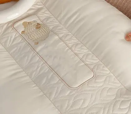 Super soft pillow core