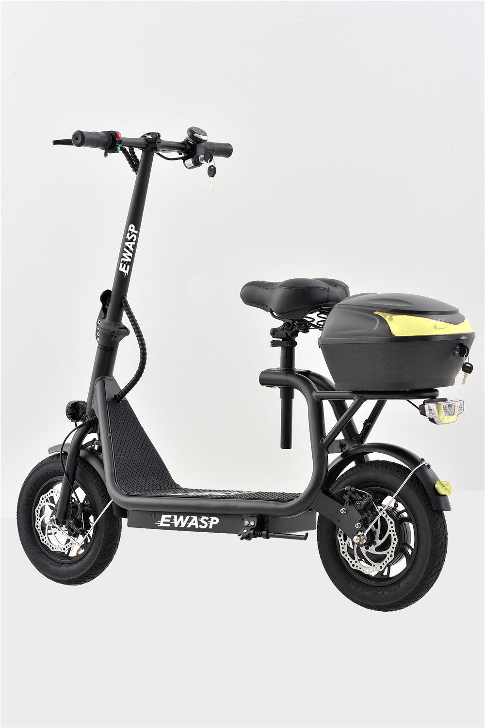 City Electric Scooter 4 Jpg
