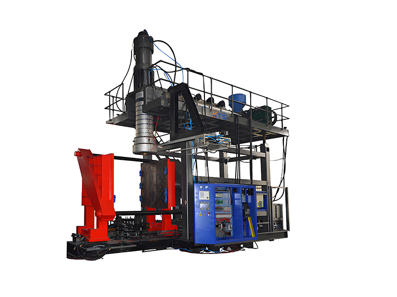 Large Plastic Blow Molding Machine