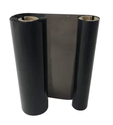 Scratch Resistant Thermal Transfer Ribbon for Zebra, Datamax, and Sato Printers