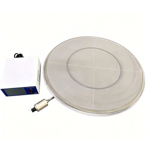 Kit de criba vibratoria ultrasónica