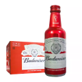 Американский лагер Budweiser